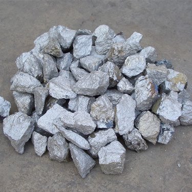 55 Molybdenum Iron