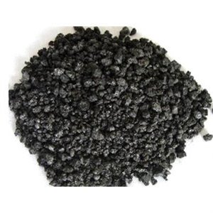 Calcined Petroleum Coke and Cp