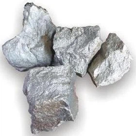 High Carbon Ferrochromium