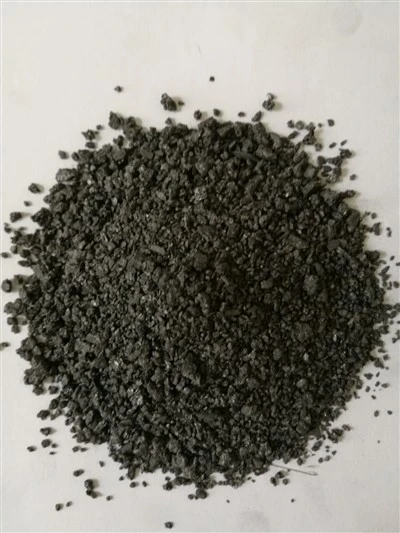 What is the impact of recarburizers on the mechanical properties of steel?