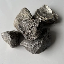 Manganese Metal