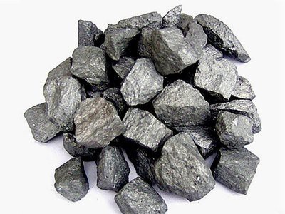 Silico-barium Calcium