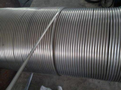 Silicon-calcium Wire