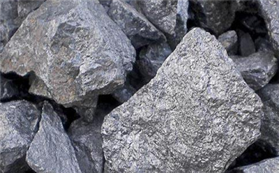 International Standard For Ferrotitanium