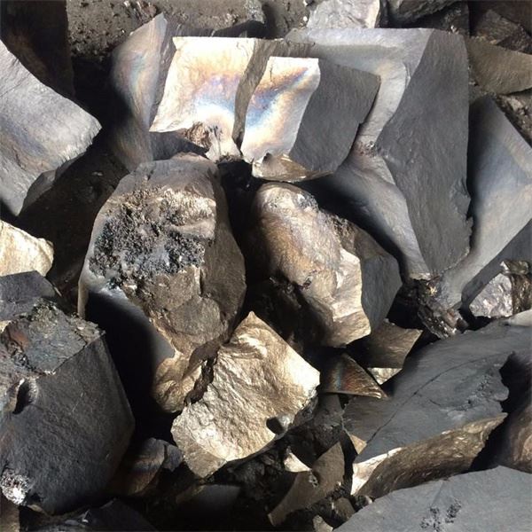 Carbon Ferro Manganese