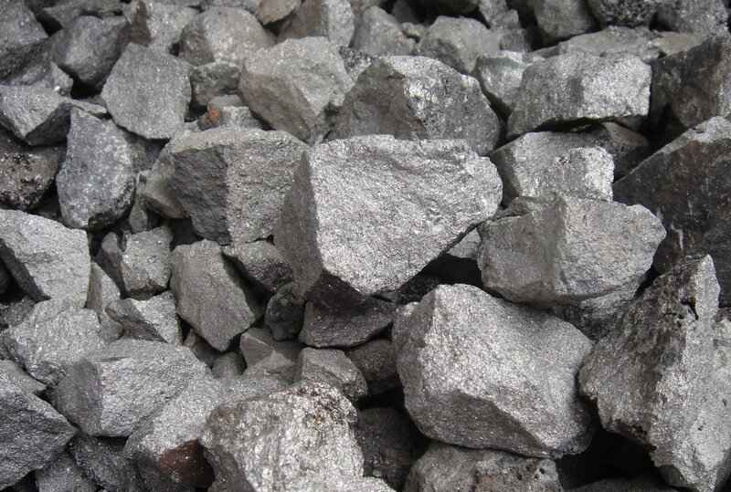 Ferro Silicon Manganese