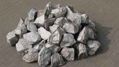 Ferro Silicon Manganese