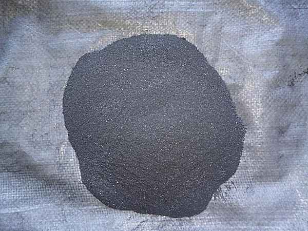 Ferro-silicon Powder