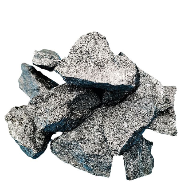 High Purity Ferrosilicon