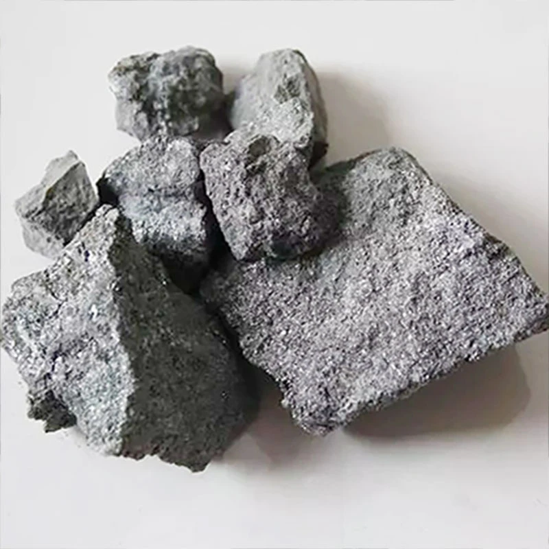 Silicon Calcium Alloy