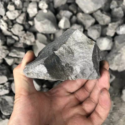 A Brief History Of Iron Development