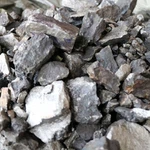 HC FeMn Alloy