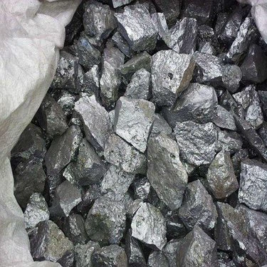 Metallurgical Grade Silicon Metal